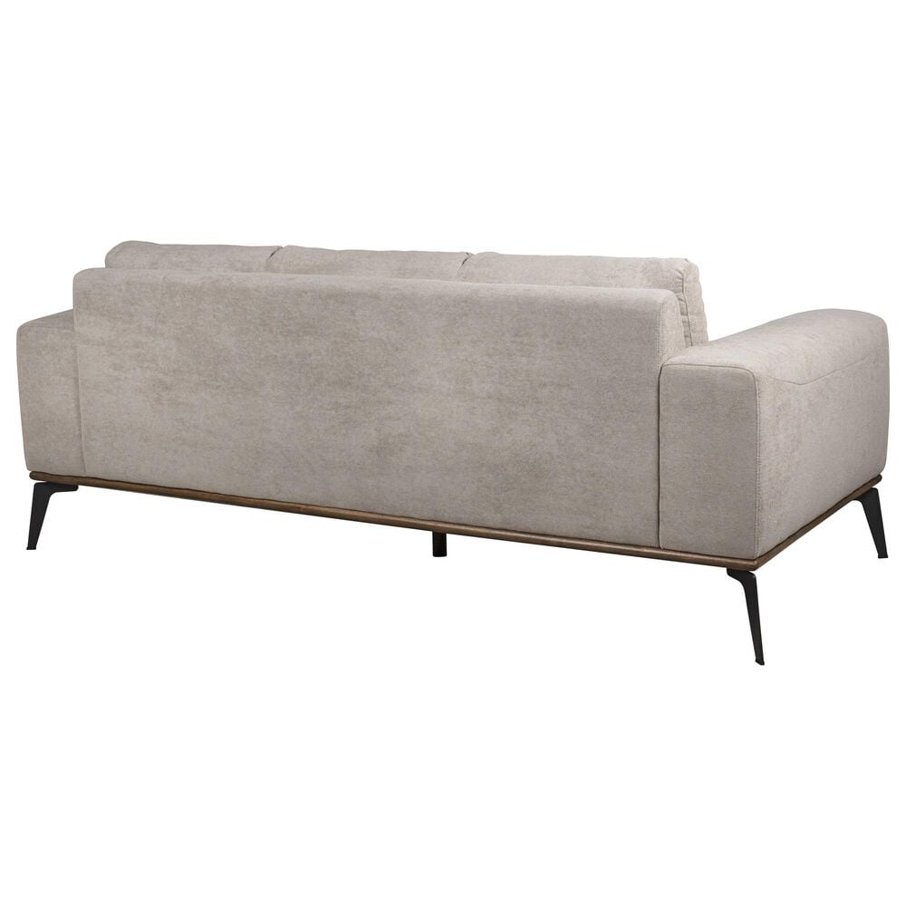 Porter Design Pietro Sofa in Fog, , large