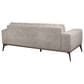 Porter Design Pietro Sofa in Fog, , large