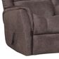 HomeStretch Viper Manual Rocker Recliner in Carob, , large