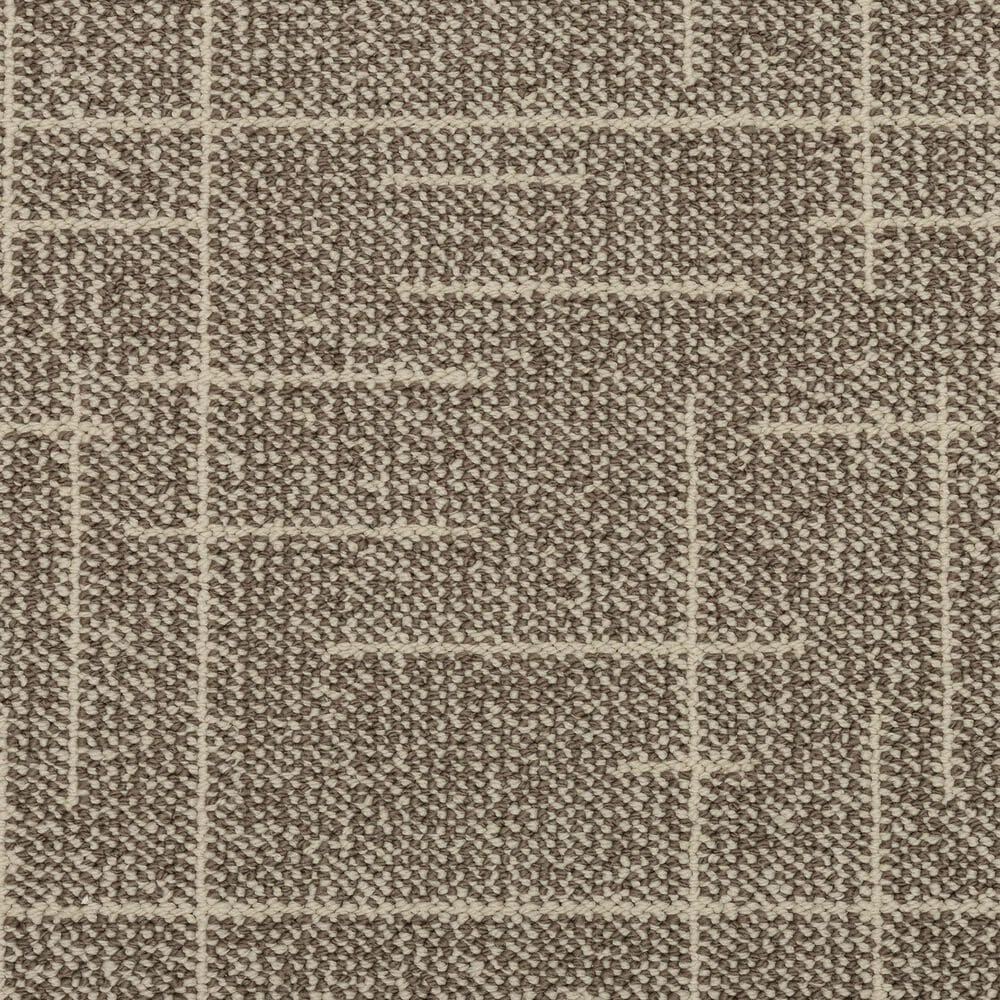 Mohawk Tessellation Carpet in Silhouette, , large