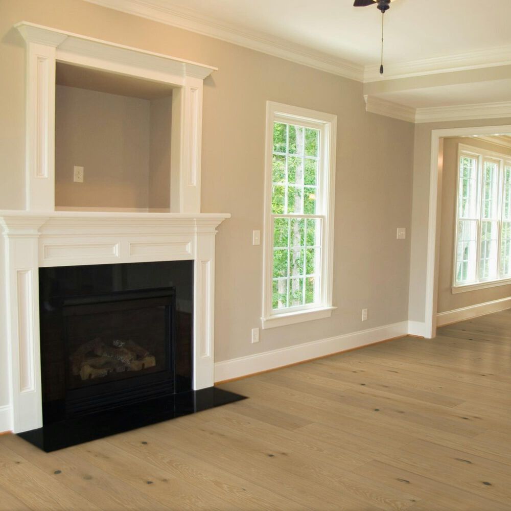 Trinity Islands European Oak Aruba Engineered Hardwood, , large