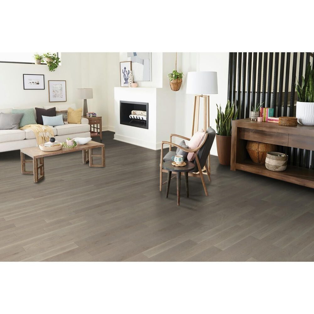 Hartco Prime Harvest Mystic Taupe 5&quot; Oak Engineered Hardwood, , large