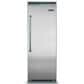 Viking Range 5 Series 17.8 Cu. Ft. Built-In Column Refrigerator in Stainless Steel, , large