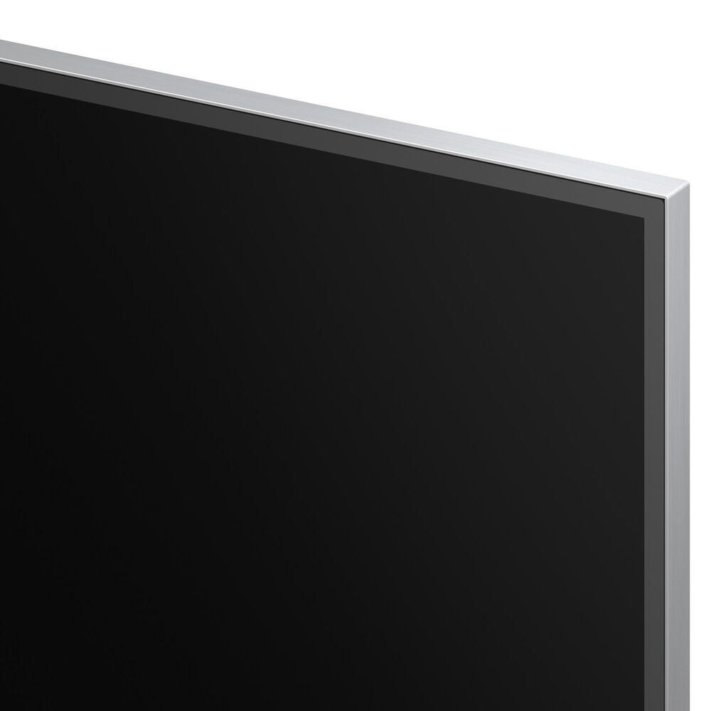 LG 65" Class G6 Series OLED evo AI 4K with Supplied Flush Wall Mount in Black - Smart TV, , large