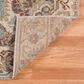 Amer Rugs Eternal 2"2" x 3" Beige and Sand Area Rug, , large
