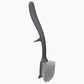 Joseph Joseph Edge Washing Up Brush in Gray, , large