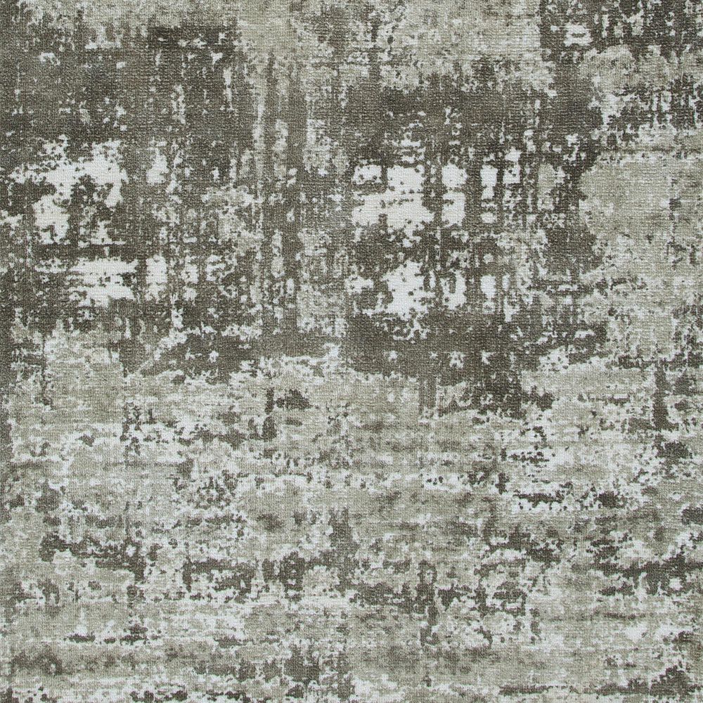 Ashley Valmontic 5&#39; x 7&#39; Gray and Ivory Area Rug, , large