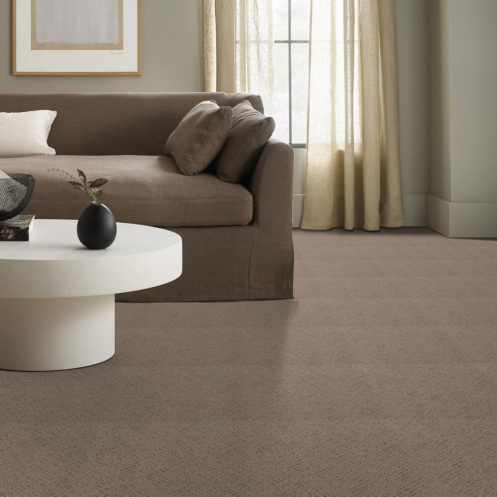 Shaw Favoured Path Carpet in Cameo, , large