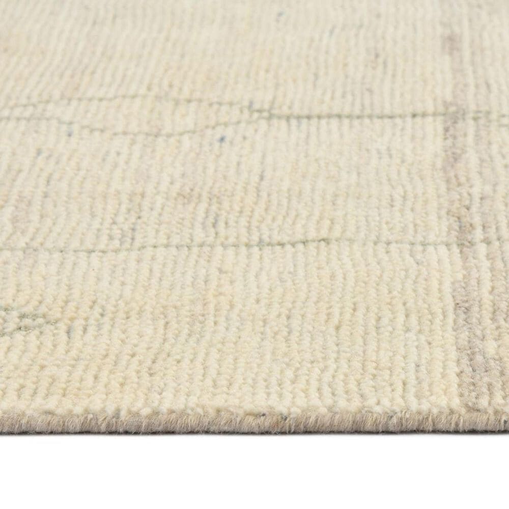 Amer Rugs Anna 9&#39; x 12&#39; Ivory Area Rug, , large