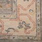 RIZZY Hallmark Gray 10" x 14" Area Rug, , large