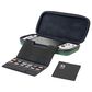 RDS Game Traveler Deluxe Zelda Green Case for Nintendo Switch 2, , large