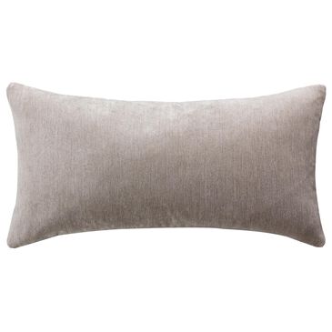 Vista Haus The Smith 13" x 24" Lumbar Throw Pillow in Smoke, , large