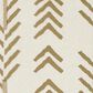 Rizzy Home Donny Osmond 20" x 20" Down Pillow in Gold, , large