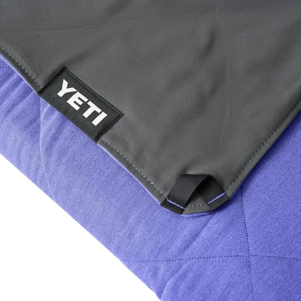 YETI Lowlands Blanket in Ultramarine Violet, , large