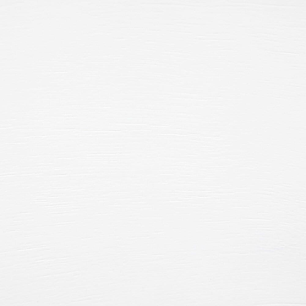 Valor Living Stirling Kitchen Cart in White, , large