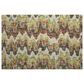 Dalyn Rug Company Lorenzo LN6 Chocolate 2"6" x 3"10" Area Rug, , large