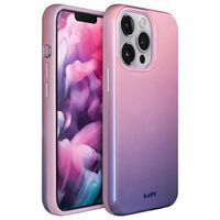 Laut Huex Fade Case for iPhone 13 in Lilac