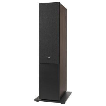 JBL Stage 2 8" 2.5-Way Dual Floorstanding Loudspeaker in Espresso, , large