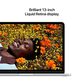 Apple 13" MacBook Neo | Apple A18 Pro Chip - 6-core CPU and 5-core GPU - 8GB RAM - 512GB SSD in Silver with 3-Year AppleCare+, , large