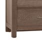 Viceray Collections Tide and Timber 4 Piece Full Poster Bedroom Set in Grey Oak, , large