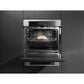 Miele 30" Single Electric Wall Oven with Convection in Stainless Steel, , large
