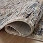 Loloi Soho 11"6" x 15"7" Multicolor and Sand Area Rug, , large