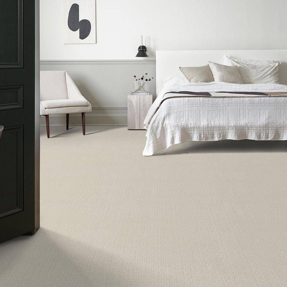 Anderson Tuftex Vignette Carpet in Stucco, , large