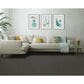 Mohawk Refined Saga III Carpet in Smokey Haze, , large