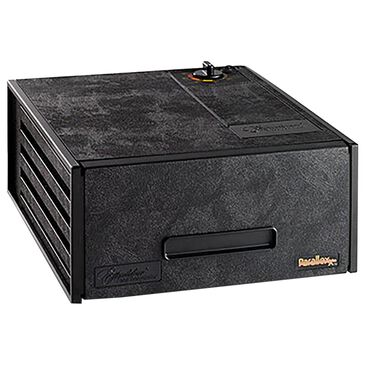 Excalibur 4-Tray Food Dehydrator in Black, , large