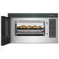 KitchenAid 2-Piece Kitchen Package with 30" Slide-In Smart Electric Range and 30" Over-the-Range Microwave Oven in Juniper, , large