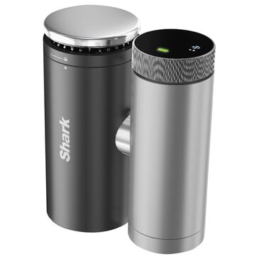 Shark ChillPill 3-in-1 Personal Cooling System in Carbon, , large