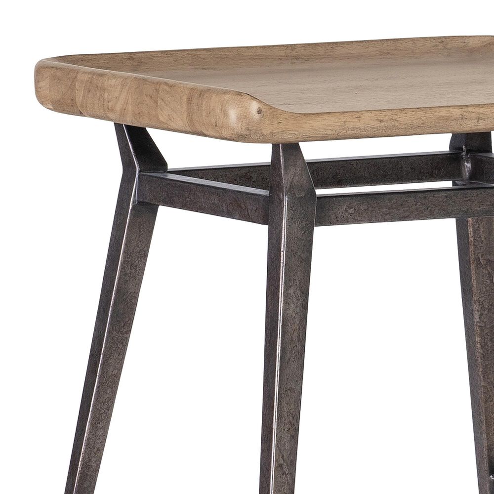 Hooker Furniture Vineyard Row Counter Stool in Sonoma, , large