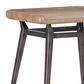 Hooker Furniture Vineyard Row Counter Stool in Sonoma, , large