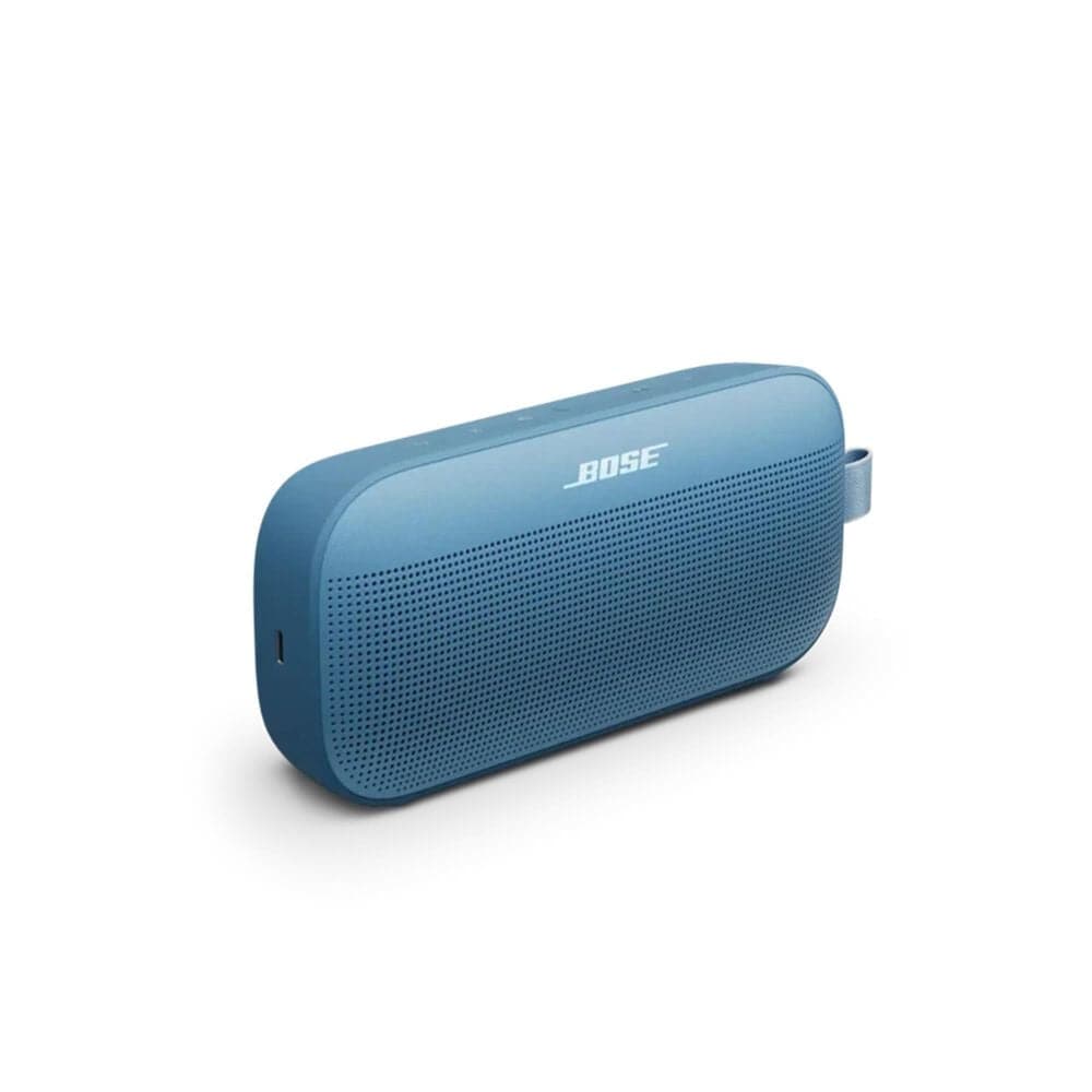 Bose SoundLink Flex Portable Speaker 2nd Gen in Blue Dusk, , large