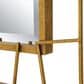 Uttermost Townsend Mirror in Antique Gold, , large