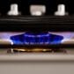 Signature Kitchen Suite 30" Gas Cooktop with Red LED Knob in Stainless Steel, , large