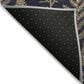 Dalyn Rug Company Wonderland WN21 3" x 5" Black Indoor/Outdoor Area Rug, , large