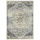 Oriental Weavers Branson Bejeweled 1"10" x 7"3" Blue Runner, , large