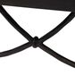 Four Hands Jade Accent Stool in Fallingbrook Cafe, , large
