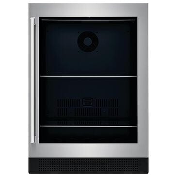 Electrolux 5.1 Cu. Ft. Under-Counter Beverage Center in Stainless Steel, , large