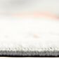 Amer Rugs Alpine 9"2" x 12"2" Rust Area Rug, , large