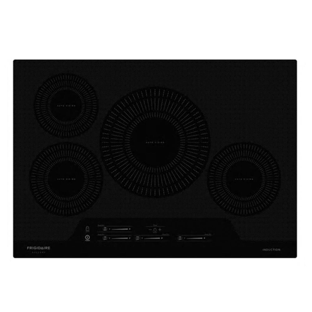 Frigidaire Gallery 30" Induction Cooktop, , large