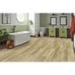 Armstrong Lutea Zen Wellspring Saddle 7" x 60" Luxury Vinyl Plank, , large