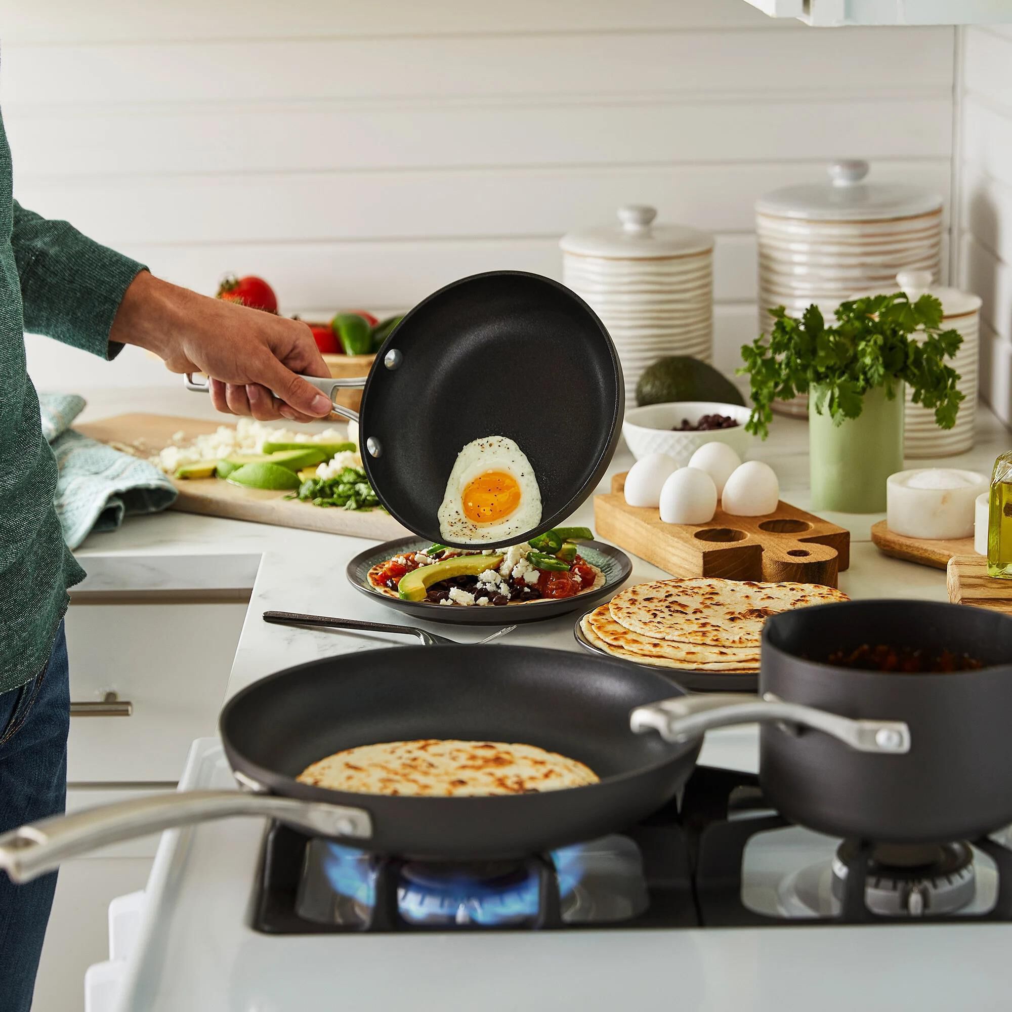 Calphalon cheap nonstick pan