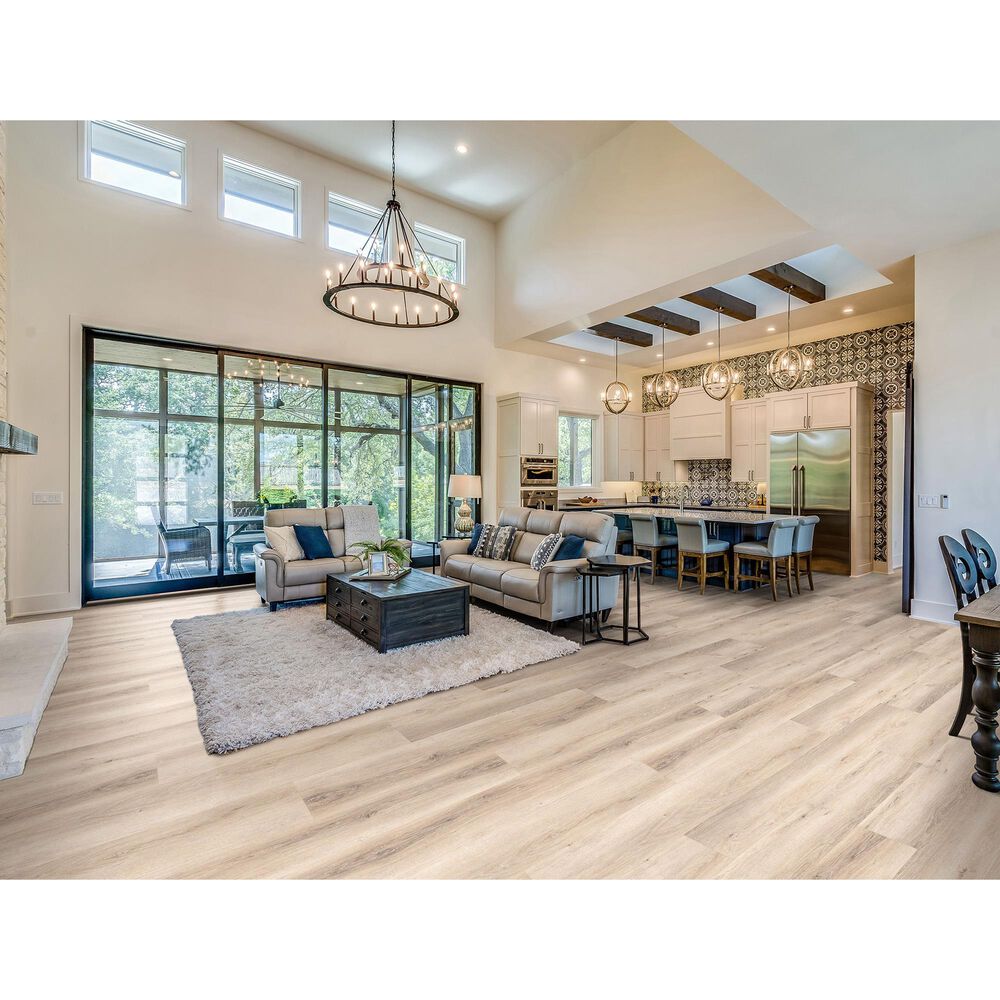 Paramount Signature River Silt 9&quot; x 60&quot; Luxury Vinyl Plank, , large