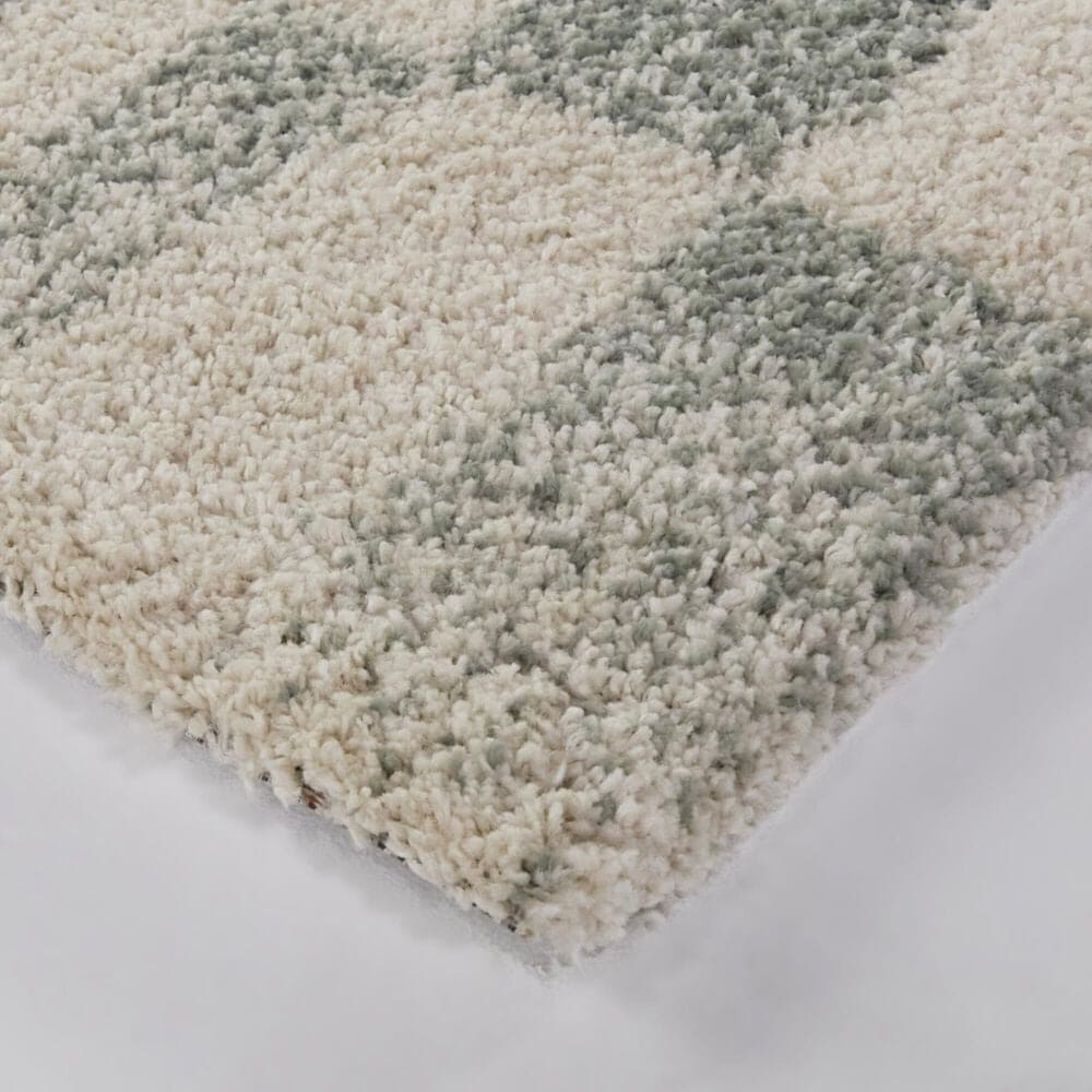 Balta Rugs Stella Hayward Blue 5'3" x 7' Area Rug, , large