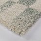 Balta Rugs Stella Hayward Blue 5"3" x 7" Area Rug, , large