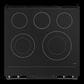 Thor Kitchen Gordon Ramsay 4.55 Cu. Ft. Professional Electric Range in Black, , large