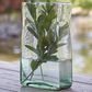 Ashley Taylow 12" Vase in Green, , large