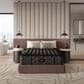 Beautyrest Black Series 3 Extra Firm Split California King Mattress, , large